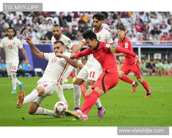 约旦与科威特激战正酣比赛结果揭晓引发热议