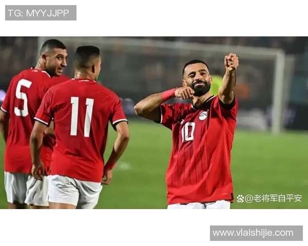 萨拉赫在足球世界的崛起与成就解析：从埃及小子到全球巨星的传奇之路